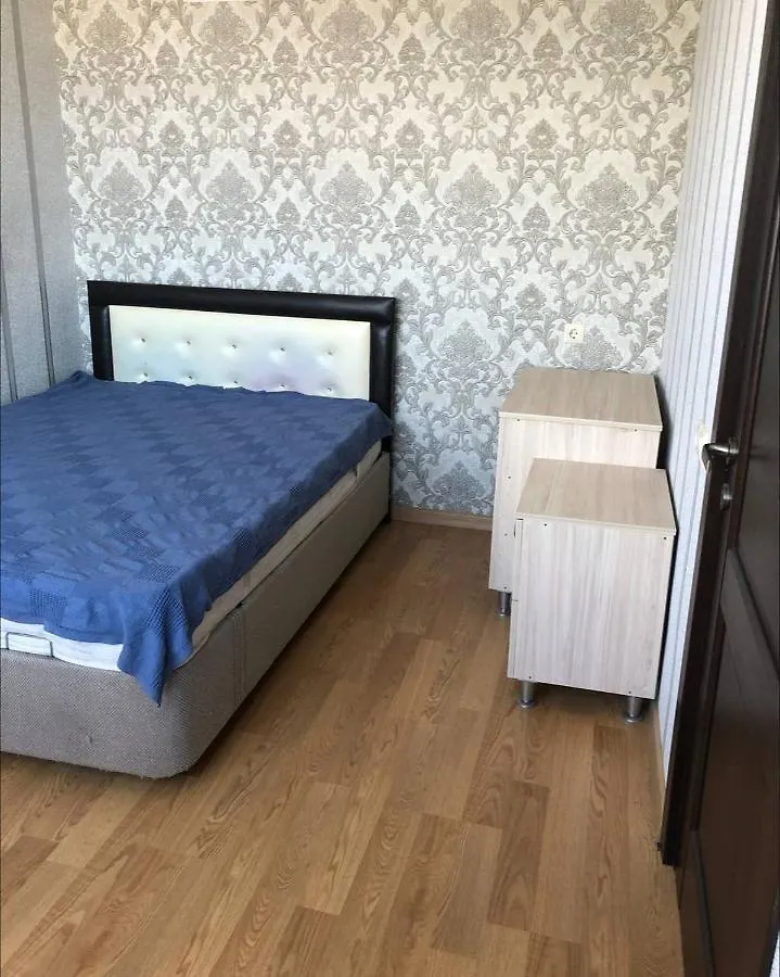 Apartment Однокомнатная Квартира С Гостинной