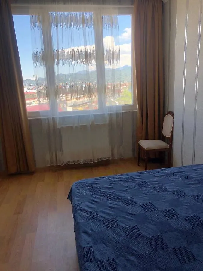 Apartment Однокомнатная Квартира С Гостинной Georgia